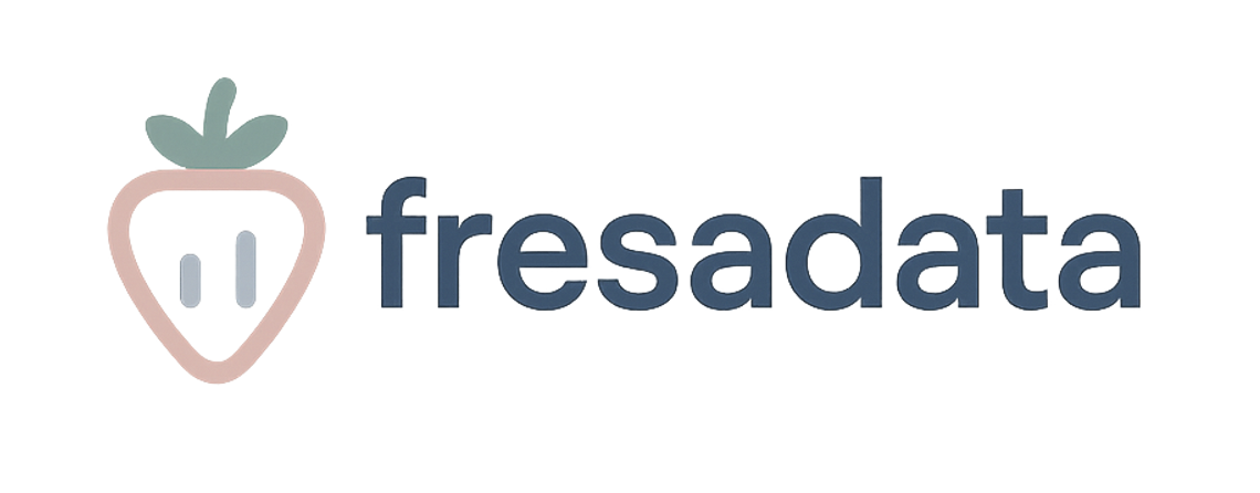 Fresa Data